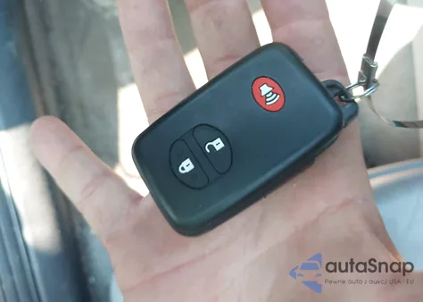 2010 Toyota Rav4 Limited from USA, damaged, VIN 2T3DF4DVXAW082362